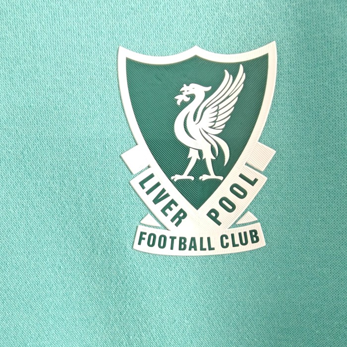 Liverpool Away Player Hoodie （Multiple colors）