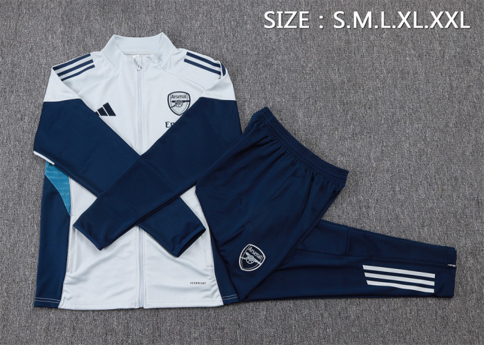 Arsenal Training Jacket 25/26