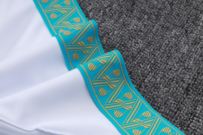 Marseille Training Jacket 25/26