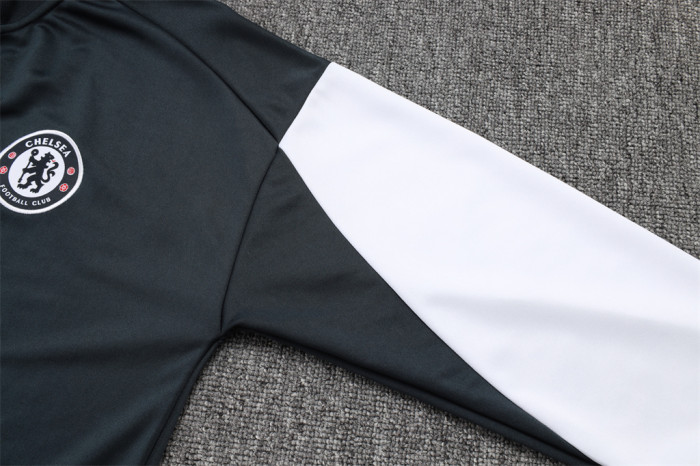 Chelsea Training Jacket 25/26