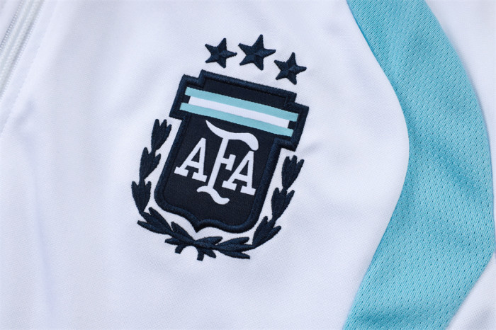 Argentina Training Jacket 26/27