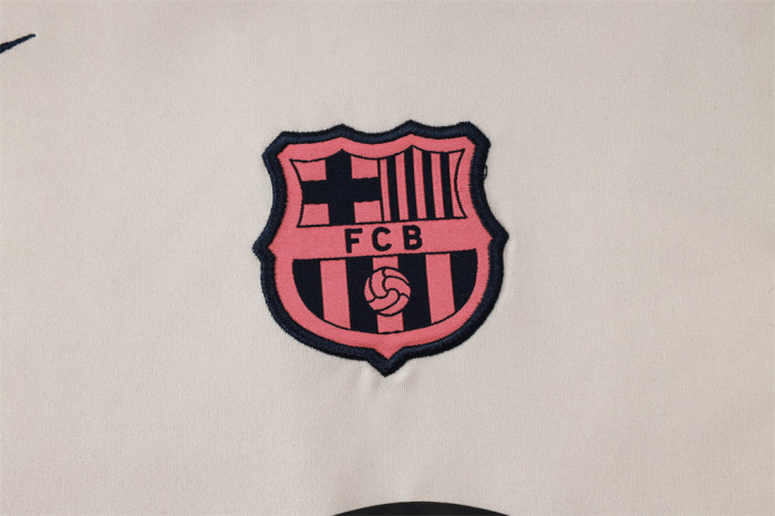 Barcelona Training Jersey 25/26
