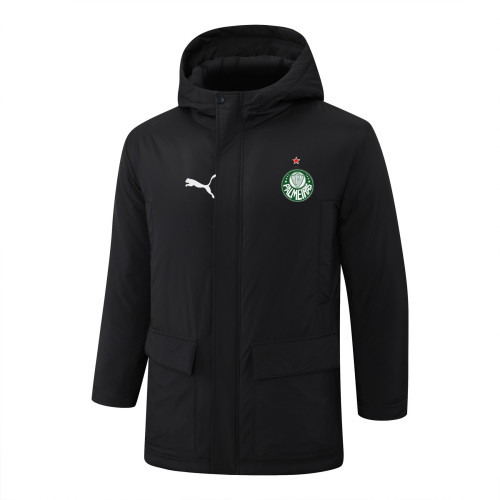 Palmeiras Cotton Jacket 25/26