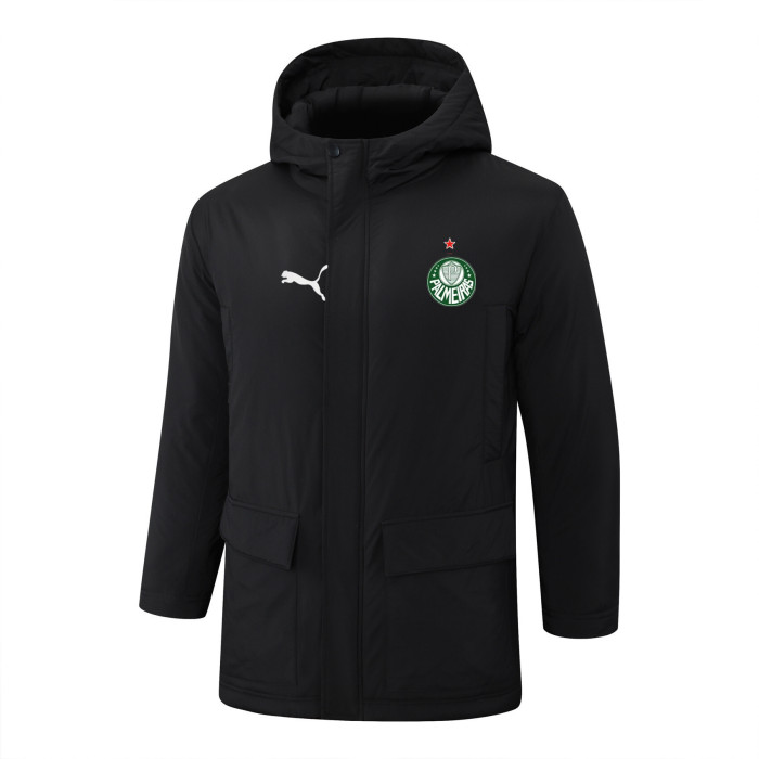 Palmeiras Cotton Jacket 25/26