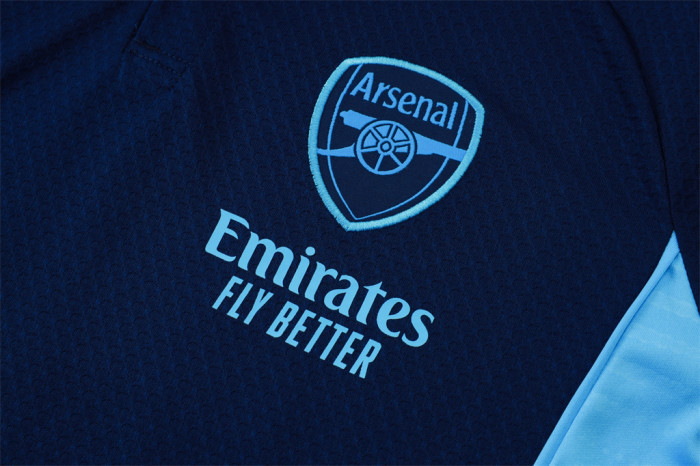 Arsenal POLO Jersey 25/26