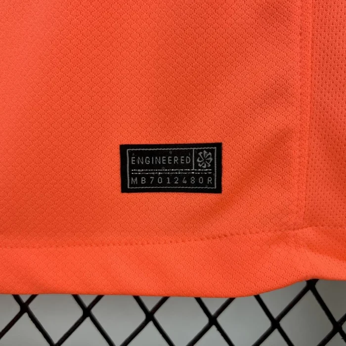 Barcelona Third Man Jersey 25/26