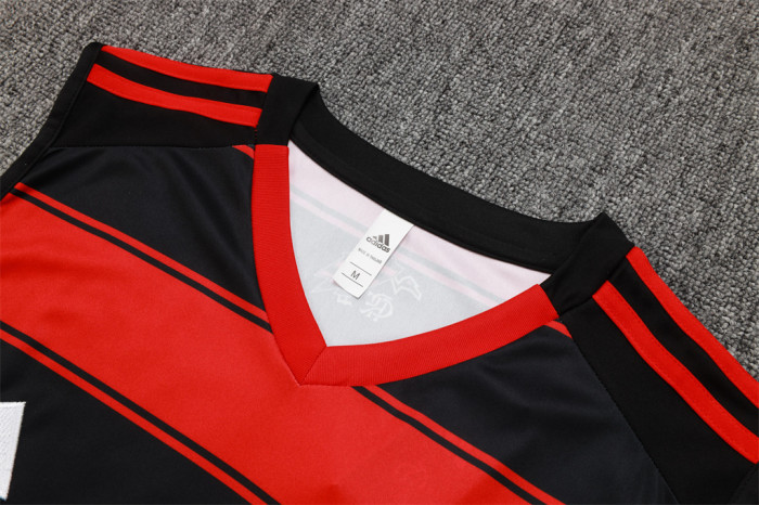 Flamengo Training Jersey 25/26