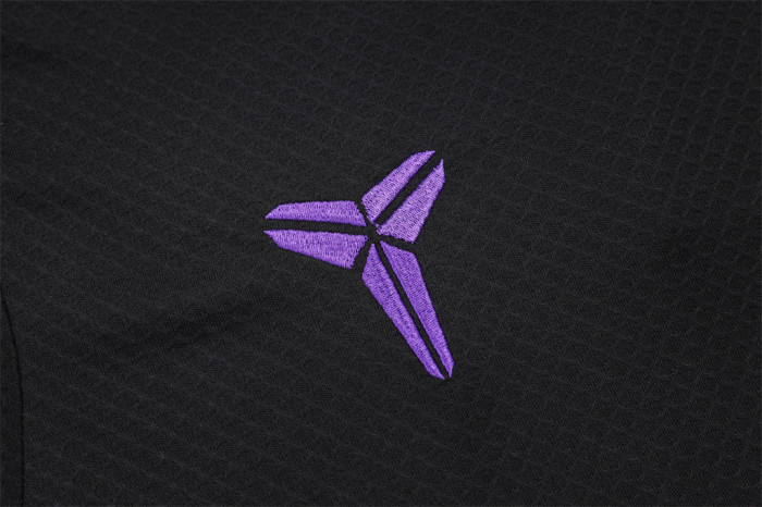 Barcelona Training Short Sleeve Jersey 25/26