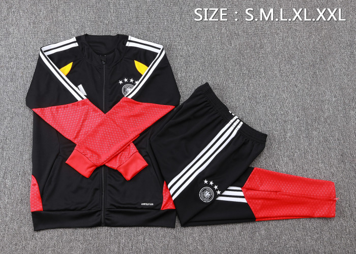 Germany Training Jacket 26/27
