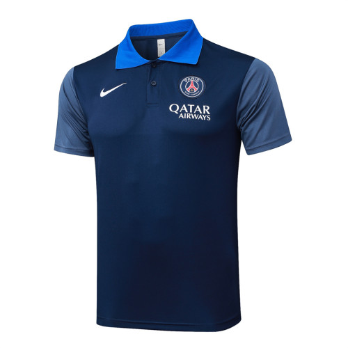 Paris Saint Germain Home POLO Jersey 25/26