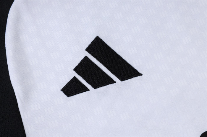 Real Madrid Training Short sleeve Suit 26/27