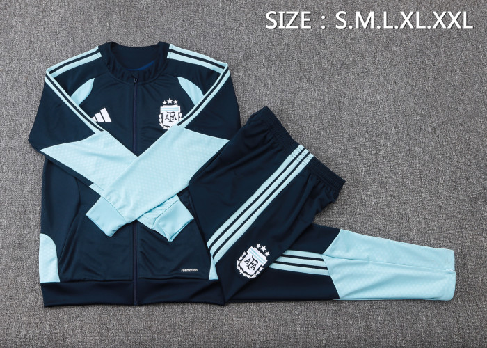Argentina Training Jacket 26/27