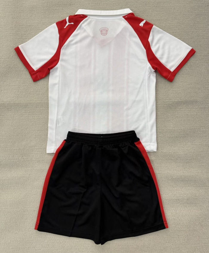 Southampton Home Kids Suit 25/26