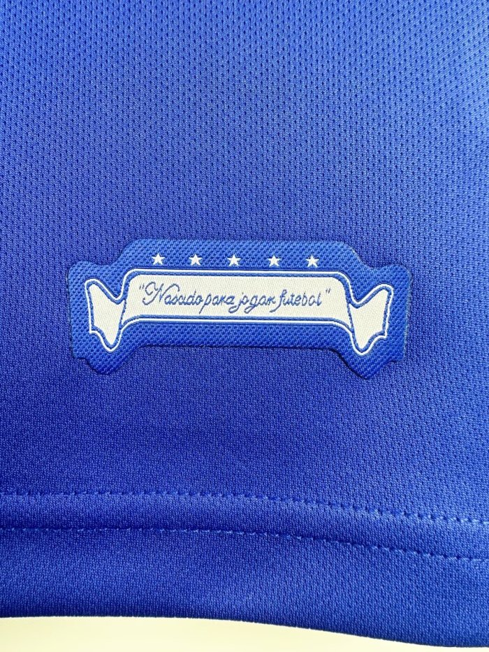 Brazil Away Retro Jersey 2006