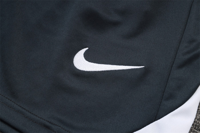 Chelsea Training Short sleeve Suit 25/26