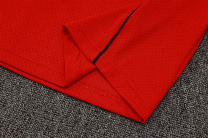 Arsenal POLO Jersey 25/26