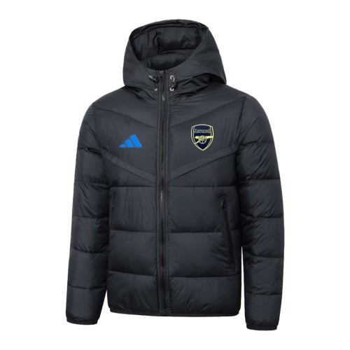 Arsenal Cotton Jacket 25/26