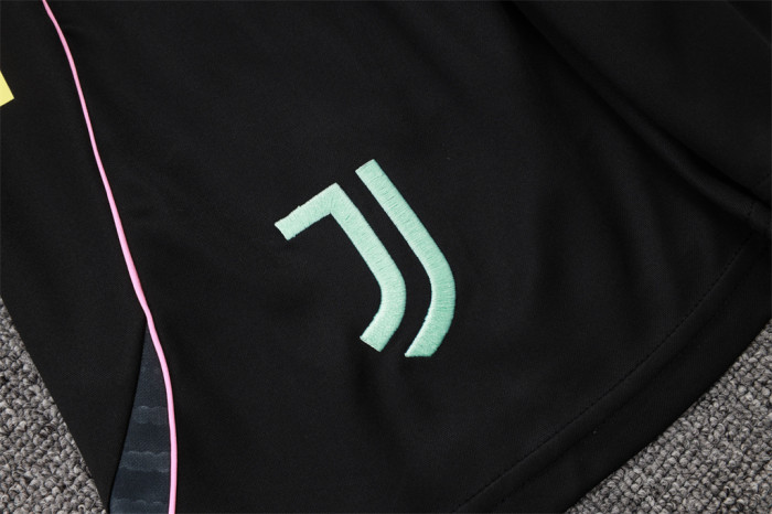 Juventus Training Jersey 25/26