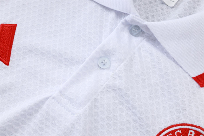 Bayern Munich POLO Jersey 25/26