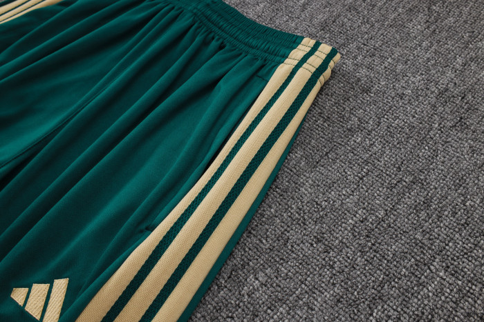 Italy Training Jersey Suit 26/27