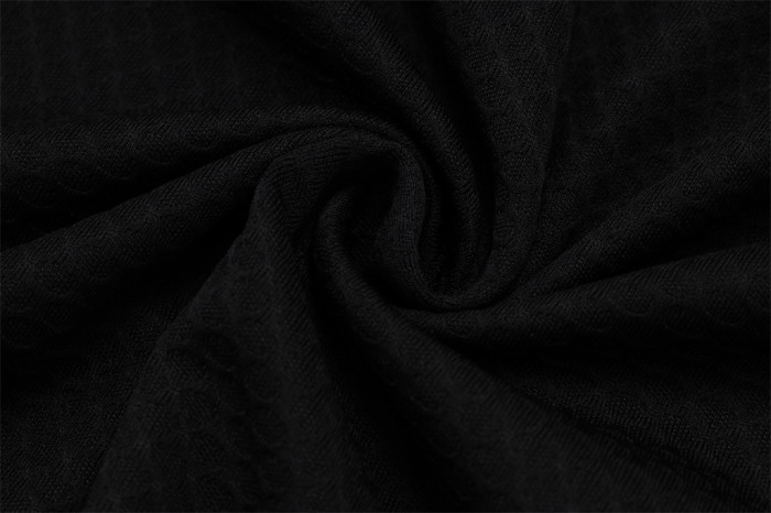 Juventus Training Short Sleeve Suit 25/26