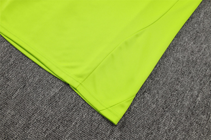 Real Madrid Training Jersey Suit 25/26