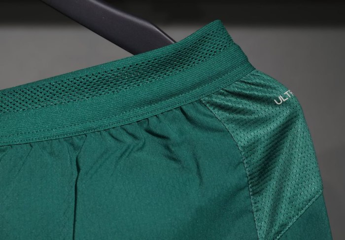 Portugal Home Player Shorts 25/26