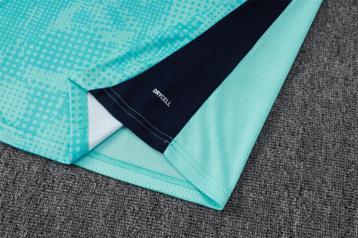 Marseille Training Jersey Suit 25/26