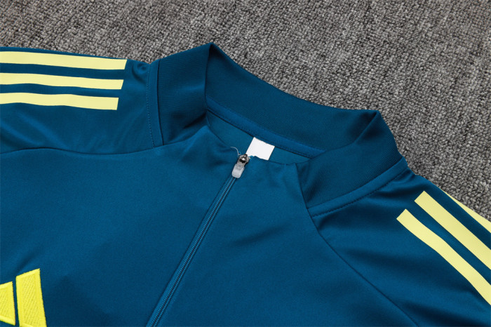 Juventus Training Jacket Suit 25/26