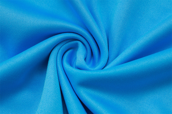 Real Madrid Training Jersey Suit 25/26