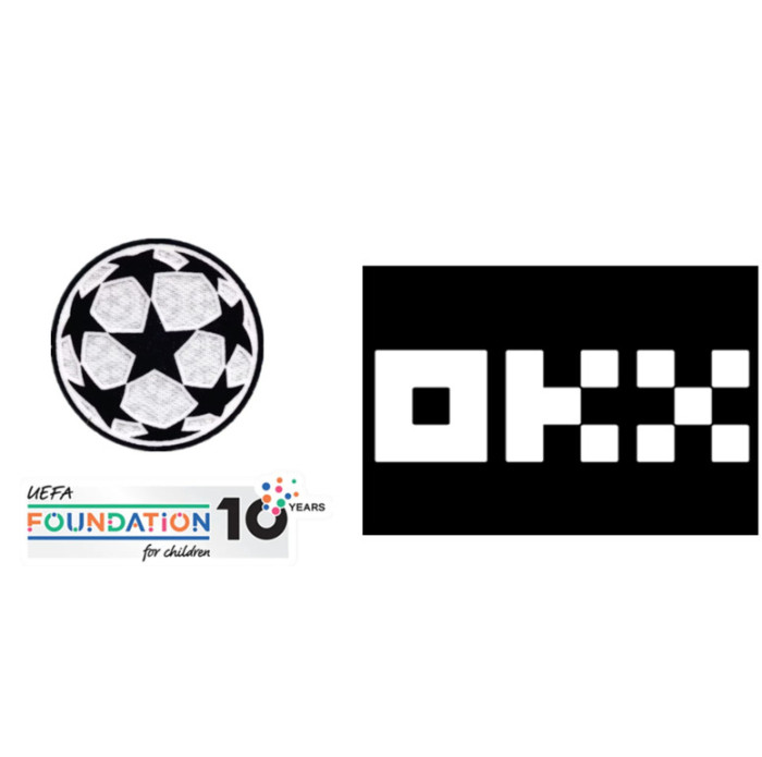 Manchester City Away Kids Suit 25/26