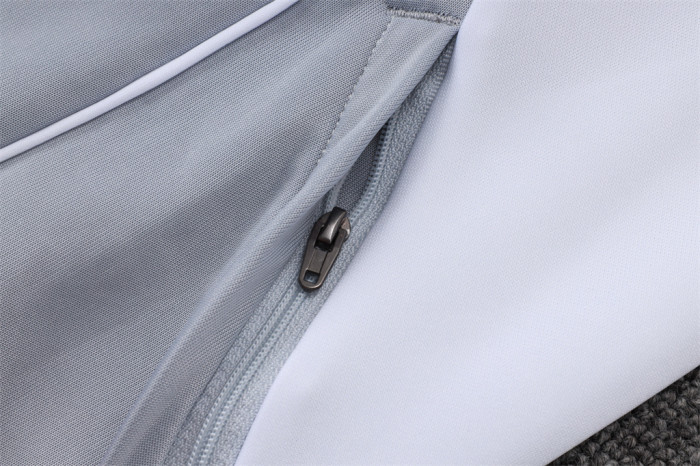 Real Madrid Training Jacket 25/26