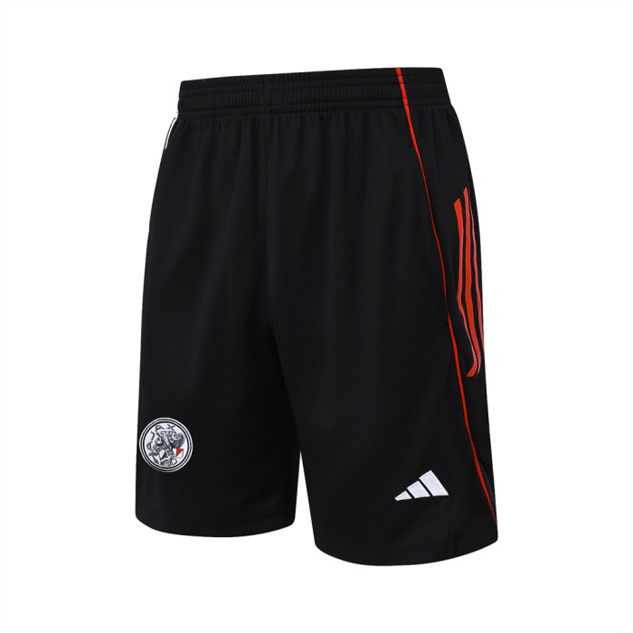 Ajax Training Short sleeve Suit 25/26