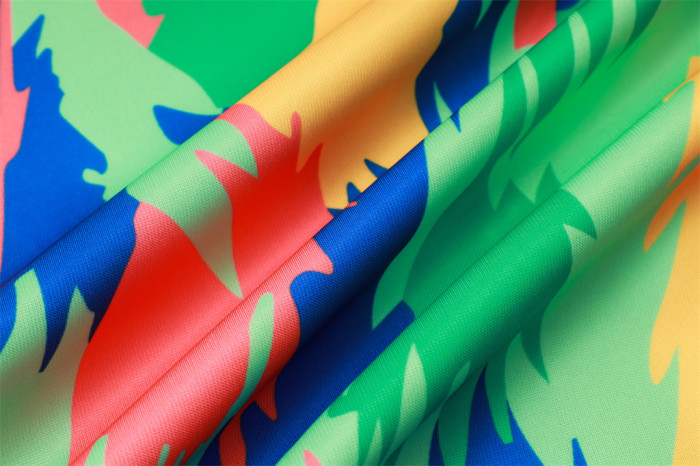 Brazil Training Jacket 25/26