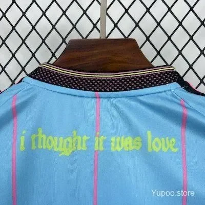 Bohemian Third Man Jersey 25/26