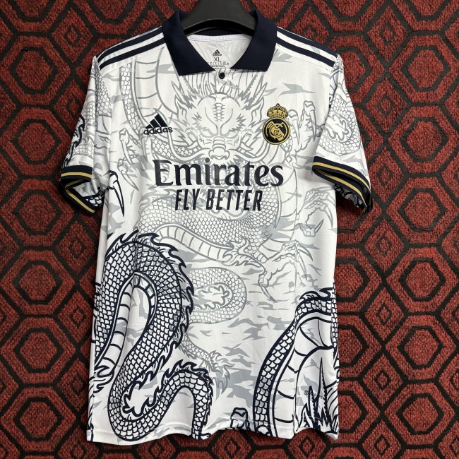 Real Madrid Special Edition Man Jersey 2024