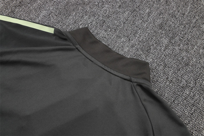 Real Madrid Training Jersey Suit 25/26