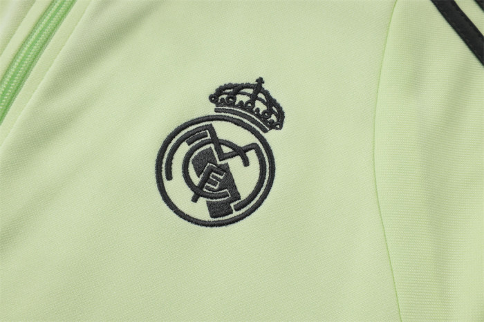 Real Madrid Training Jacket 25/26