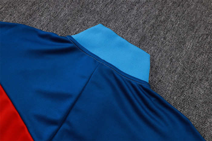 Barcelona Training Jacket 25/26