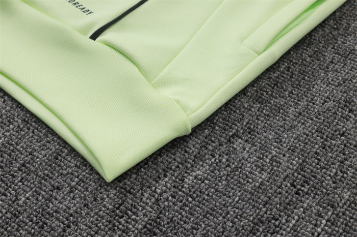 Real Madrid Training Jacket 25/26