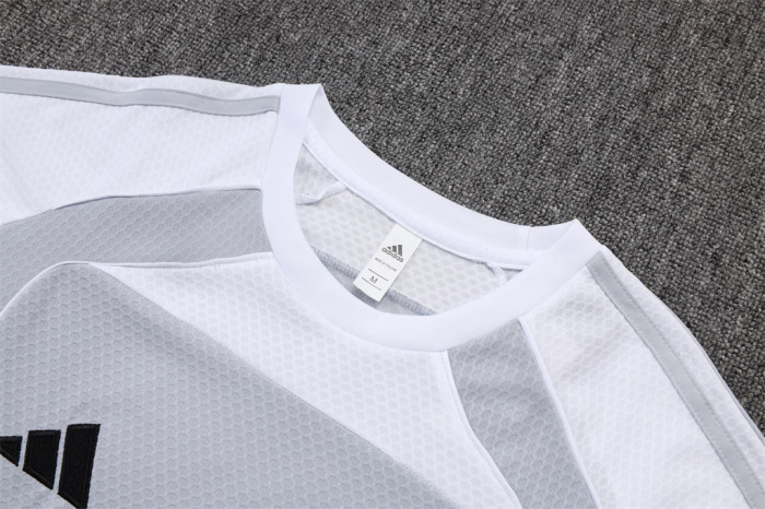 Real Madrid Training Short sleeve jersey 25/26