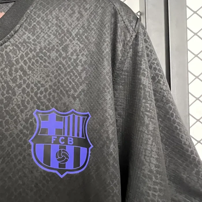 Barcelona x Kobe Bryant Pre-Match away Men Jersey 25/26