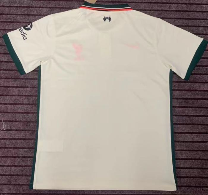 Liverpool Away Man Jersey 21/22