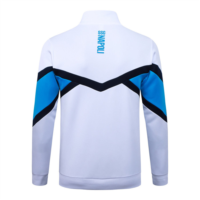 Napoli Training Jacket 25/26