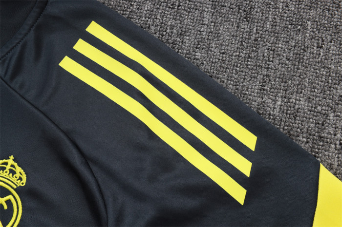 Real Madrid Training Jersey Suit 25/26