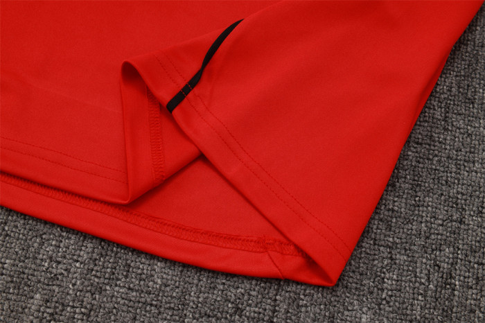 Liverpool Training Jersey Suit 25/26