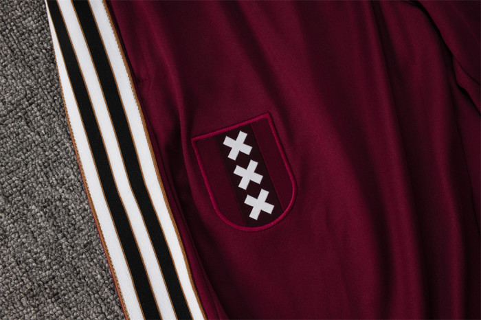 Ajax Training Pants 25/26