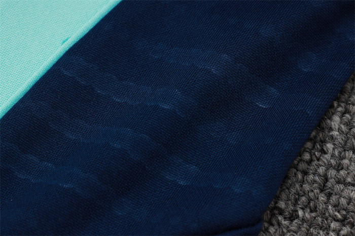 Arsenal Training Jersey Suit 25/26