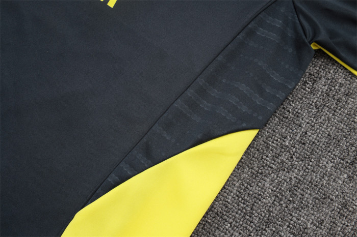 Real Madrid Training Jersey Suit 25/26