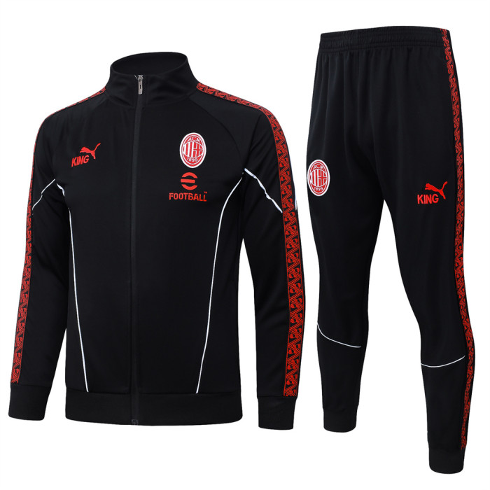 AC Milan Training Jacket 25/26